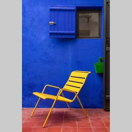 Апартаменты 5*, Climatise, Avec Terrasse Au Quartier Le Panier *